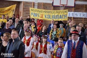 DJK na widowni