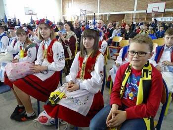 DJK na widowni (2)