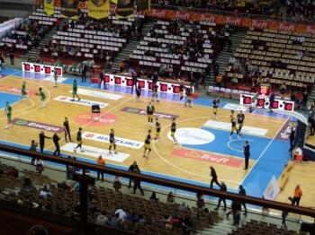 Ergo Arena 2