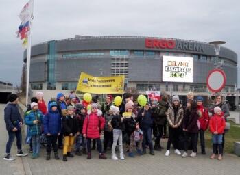 Ergo Arena
