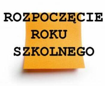 Nowy Rok Szkolny (2)