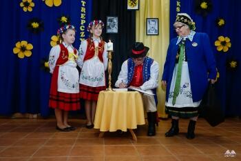 Odsłonięcie Pomnika (7)
