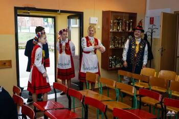 Odsłonięcie Pomnika (8)