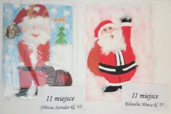 II miejsce