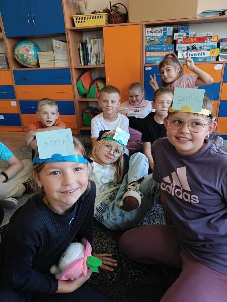 Projekt ''Kształcenie w młodości - sukcesem w przyszłości''