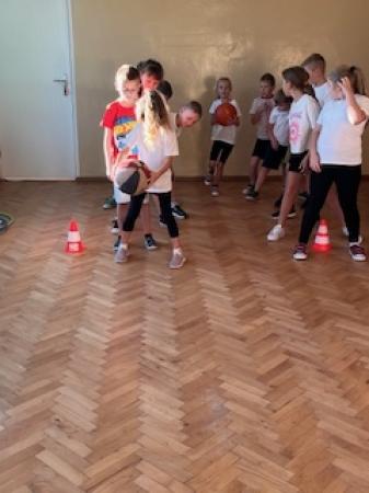 Aktywny do Kwadratu - projekt Ministerstwa Turystyki mi Sportu 