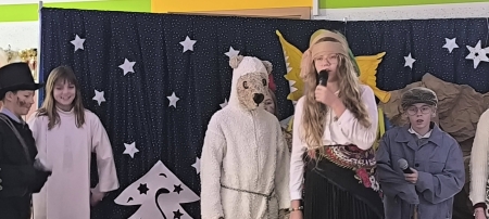 ''Kaszëbsczé Gwiżdże'' w naszej Szkole