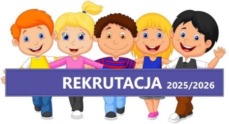 Rekrutacja do Punktu Przedszkolnego, Zerówki i I klasy