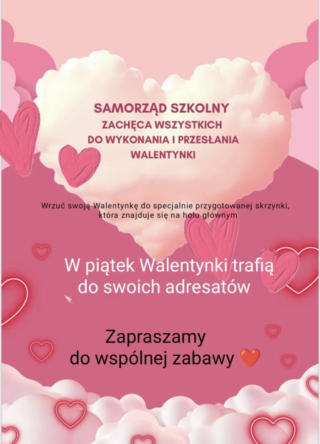Walentynki