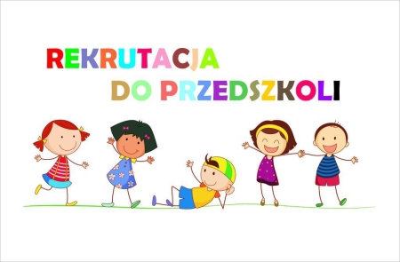 Rekrutacja do Przedszkola