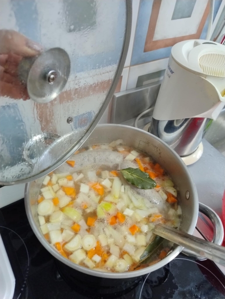 ''W marcu jak w garncu''