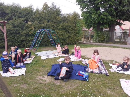 Dzień Dziecka – dzień pełen radości!