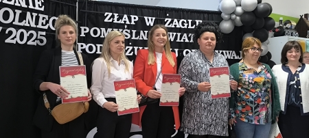 Zakończenie Roku Szkolnego 2024/2025 