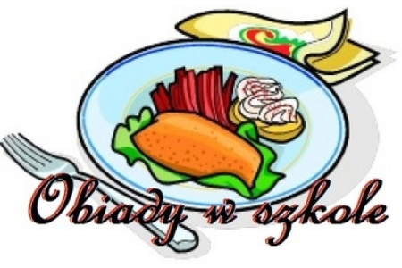 Obiady w szkole