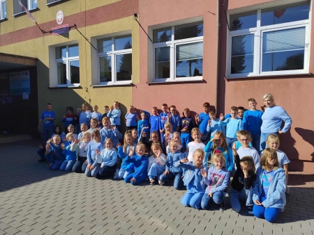 Tydzień Przeciwdziałania Przemocy Rówieśniczej