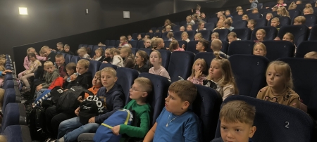 Wycieczka na przedstawienie „Circus Theatre Show”