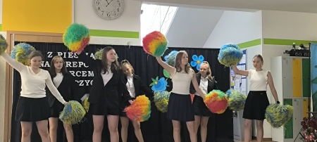 Dzień Edukacji Narodowej i Dzień Patrona - Jana Trepczyka