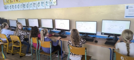 Kształcenie w młodości – sukcesem w przyszłości”