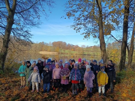 Wyjazd do Zagrody ''Sołtysówka''