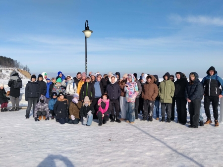 Wycieczka klas 5–8 do Gdyni