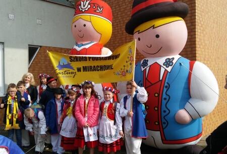 Dzień Jedności Kaszubów  - Żukowo 2019