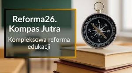Reforma26 Kompas Jutra – Kierunek na Przyszłość
