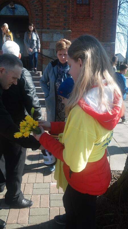 Zbieramy na Hospicjum
