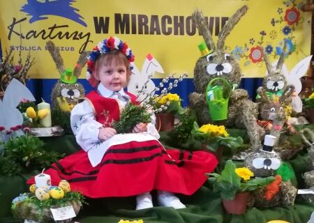 Życzenia Wielkanocne