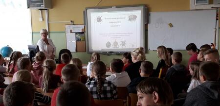  Światowy Dzień Mycia Rąk