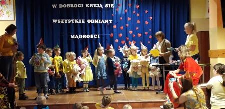 Dzień Życzliwości