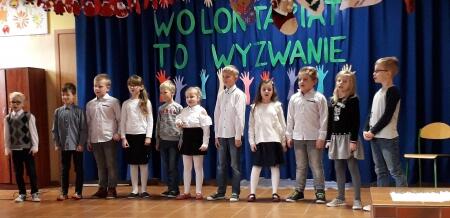 Dzień Wolontariatu