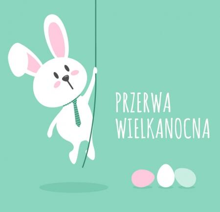 Przerwa świąteczna