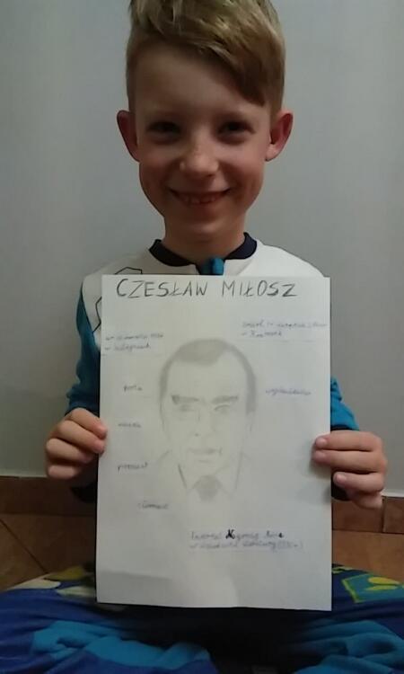 Kolejny tydzień z życia trzeciklasistów.