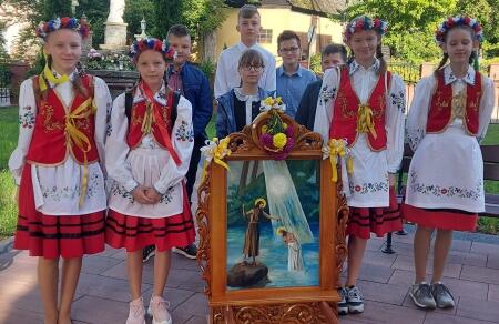 Piesza Pielgrzymka do Królowej Kaszub