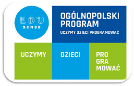 Ogólnopolski Program Edukacyjny - Uczymy Dzieci Programować :)
