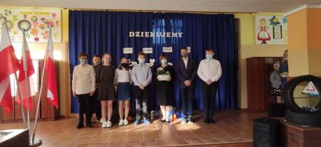 Dzień Edukacji Narodowej :)