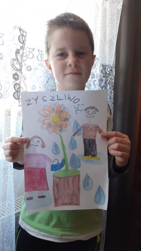Dzień Życzliwości