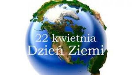 DZIEŃ ZIEMI 2021r.