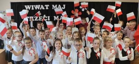 Wiwat Maj, Trzeci Maj!!!
