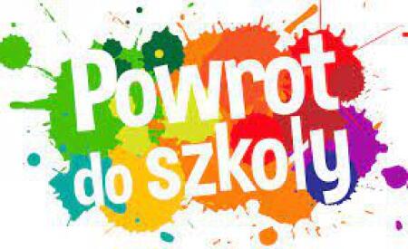 Wracamy do szkoły _ RAZEM NAJLEPIEJ