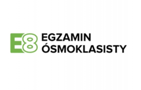Informacje dla rodziców  - egzamin ósmych klas