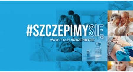 Tydzień  informacyjny - szczepienia dzieci