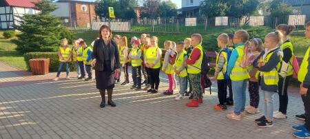 Piknik Integracyjny w Parku Miniatur i Gigantów w Stryszej Budzie