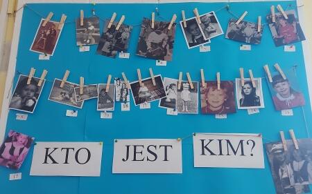 Konkurs - Kto jest kim?