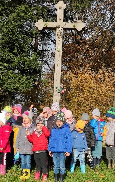 Akcja ''Szkoła Pamięta'' - edycja 2021