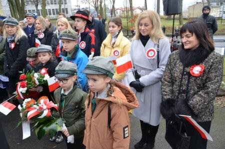 Obchody Narodowego Święta Niepodległości 2021