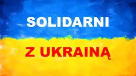 Lista potrzebnych rzeczy dla Ukrainy!