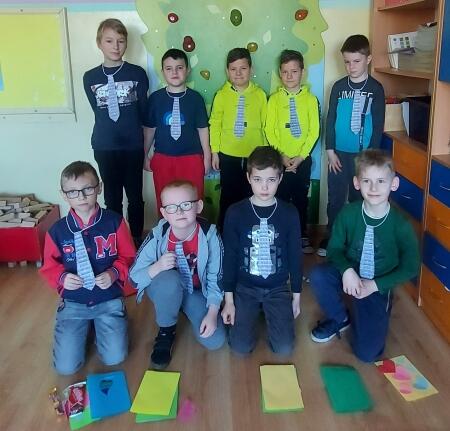 Dzień Mężczyzny