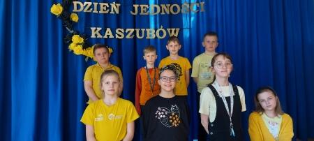 Dzień Jedności Kaszubów