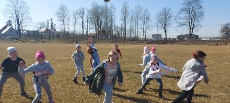 ZAJĘCIA SPORTOWE SKS